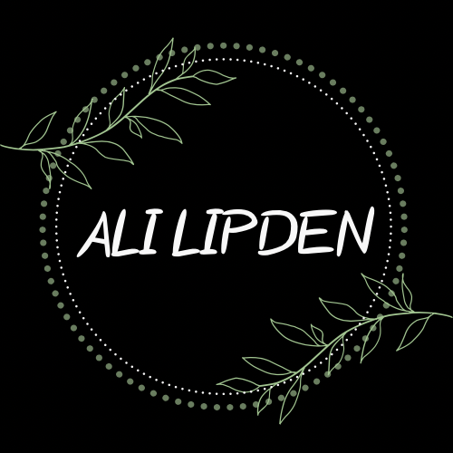 Ali Lipden Poetry